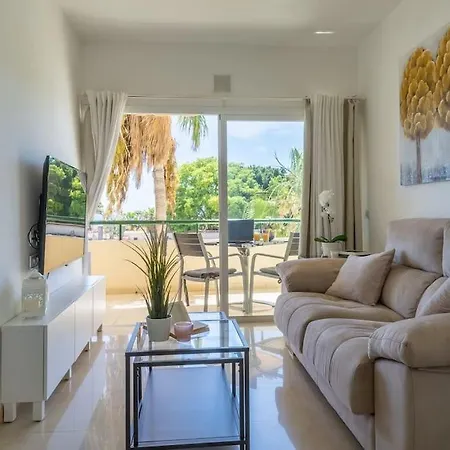Apartment In Front Of The Ocean Los Cristianos  Exterior photo