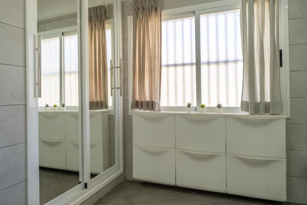 Apartamento In Front Of The Ocean Los Cristianos (Tenerife)